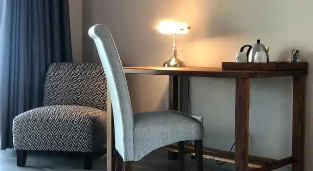 Deluxe Zimmer Hotel Aguia Negra
