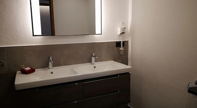 Семейный номер Standard с 2 комнатами Hotel Aschauer Hof zFritzn