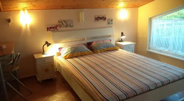 Guest House Fanny, Забронировать Гостевой дом Гостевые дома Синеморец, Гостевой дом