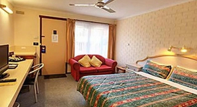 Raglan Motor Inn, Buchen Sie Gasthaus Mini-Hotels in Great Ocean Road, Gasthaus