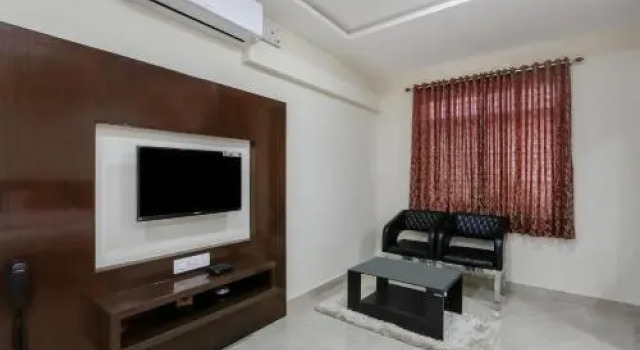 BMR Residency By OYO Rooms, Rezervovat Hotel Channarayapattana Bangalore