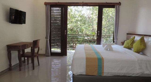 Kencana Ubud