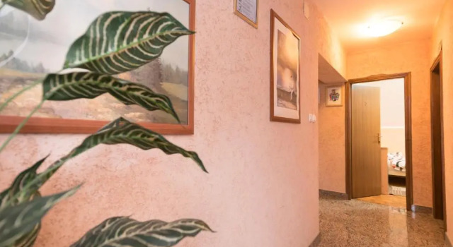 Двухместный номер Standard Guest House Bagi