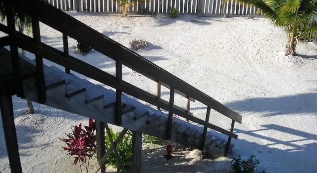 Номер Standard Caye Caulker Vacation Homes