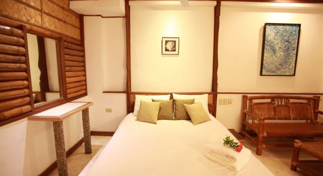 Club Mabuhay Lalaguna Resort, จอง รีสอร์ท Sabang Mindoro