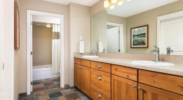 Standard huone WorldMark Arrow Point