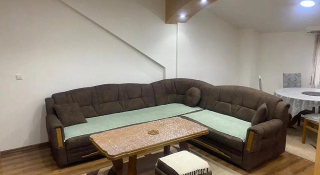 Апартаменты Apartment Poturmahala