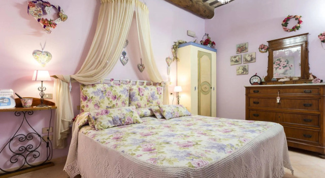 Bed and Breakfast Sognando Te