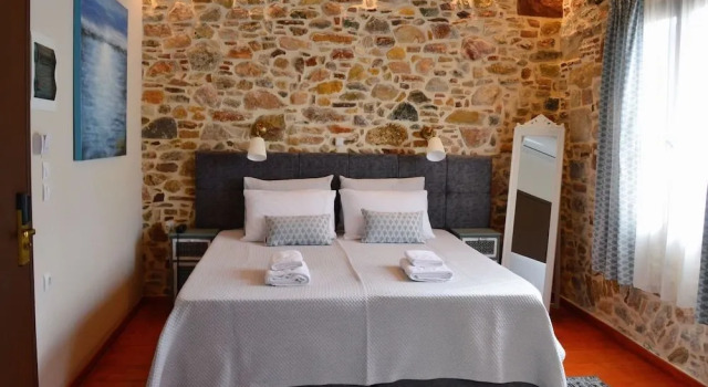 Castro Rooms Chios, Забронировать Отель Отели Хиоса 3 звезды, 3*