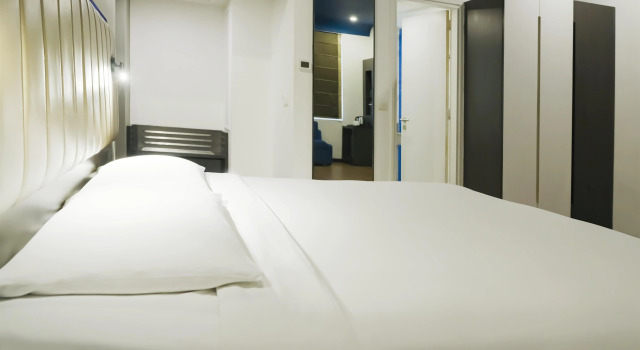 Номер Superior Park Inn By Radisson Amritsar Airport