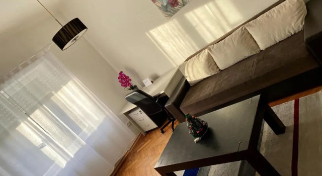 Studio Apartman Thalia, Забронировать Апартаменты/квартира Upper Town – Medvescak Загреб, рядом с Strossmayer Promenade
