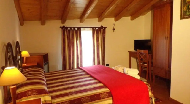 Agriturismo & Locanda Corte Marani