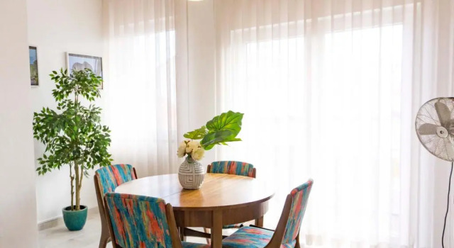 Апартаменты Lalitana Townhouse