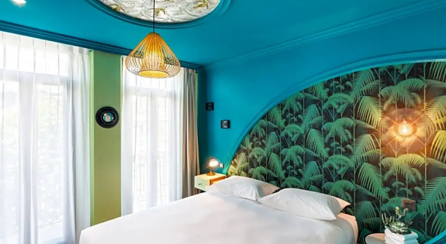 Номер Standard Villa Bougainville by Happyculture