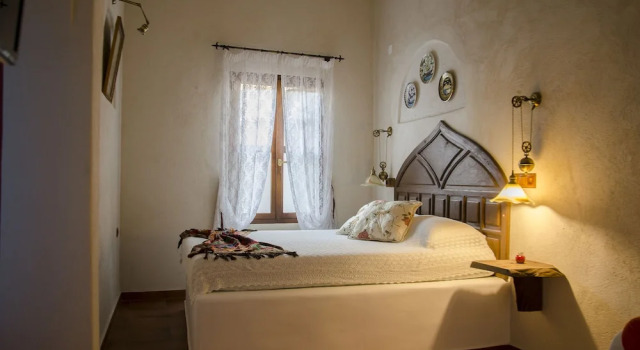 Люкс Superior Elafusa Luxury Apartment