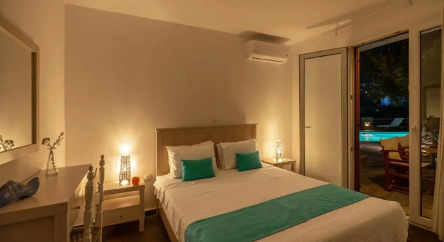 Appartamento duplex Villa Sofia