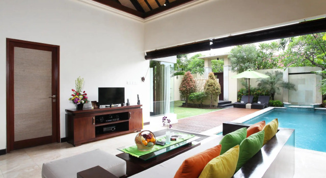 RC VIllas