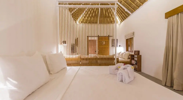 House of Bagera by Alfred in Bali - Tropical Family Dream Villa in Seminyak Oberoi Beach Bali