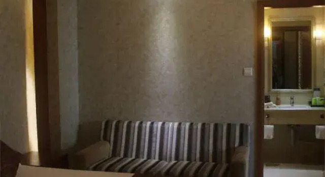 Люкс Business Four Seasons Guanghua Hotel