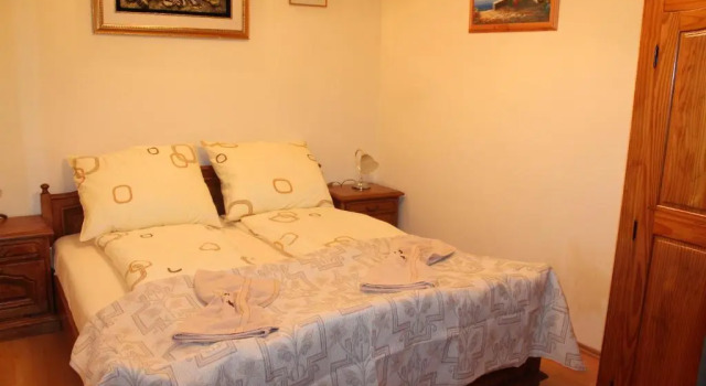Ruttkai Vendeghaz, Reservar Hotel Szekesfehervar Fejer