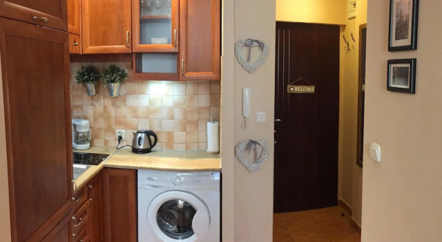 Апартаменты Apartamenty Classic Kraków