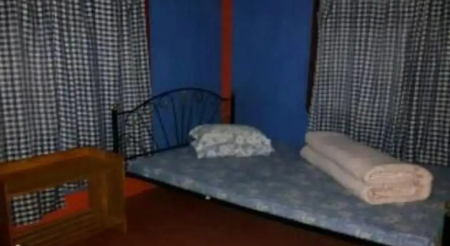 Damsang Guest House, Book Guesthouse Hotels in Sikkim with Parking, Parking