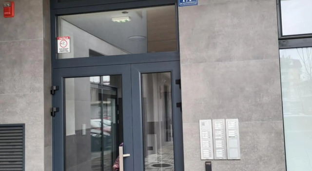 Apartman Paradiso