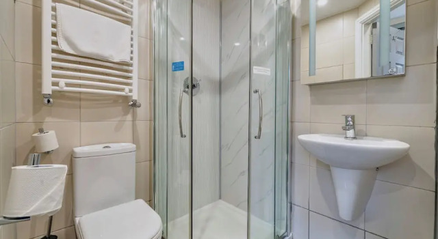 Номер Comfort Waterhead Rooms & Suites - Parking and Light Breakfast