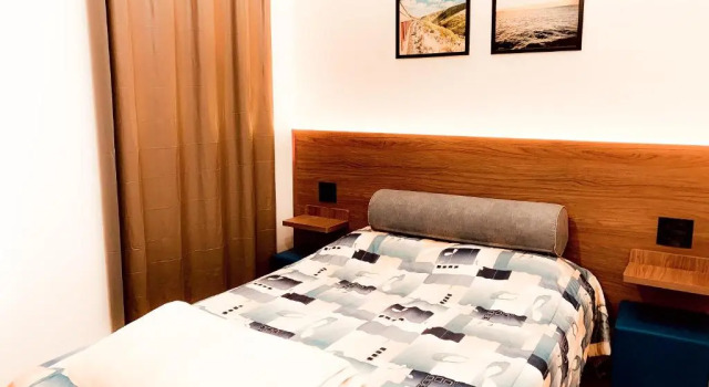 Двухместный номер Standard Parque Hotel Holambra