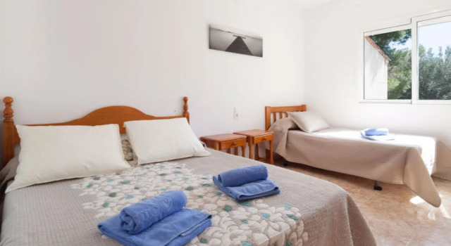 Villa Sant Jordi 35916