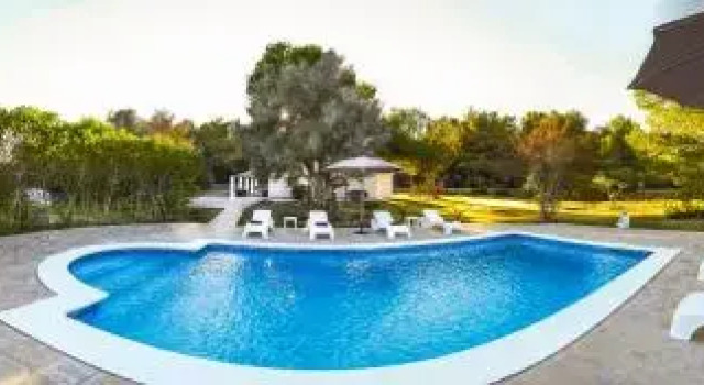 Villa The Pond, Book Villa Hotels in Ibiza with a Pool, Swimming Pool