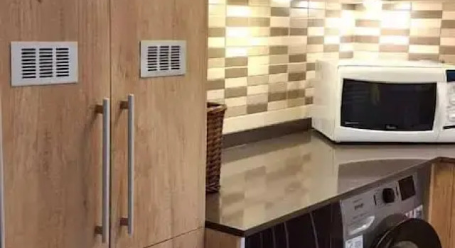 Апартаменты Grand St.George Temanite Fresh Hansa Home Apt.