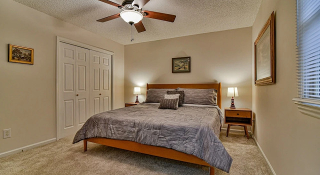Forest Run - 4 Bedrooms with hot tub