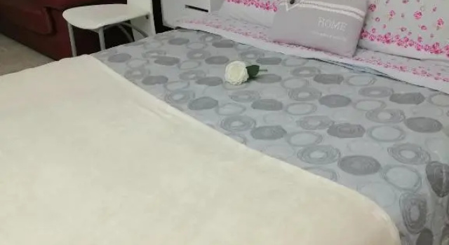 Номер Deluxe B&b La Camelia