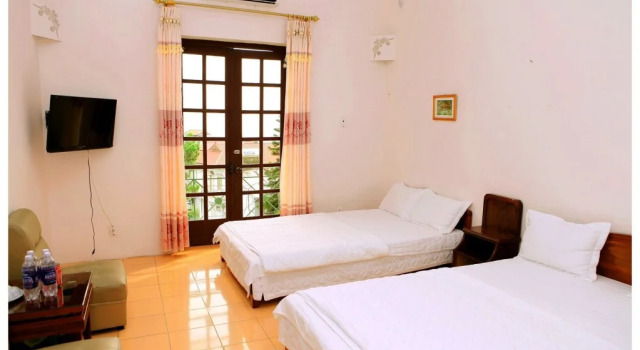 Cay Thong Hotel(Khách sạn Cây Thông), Book Hotel Tam Dao Vinh Phuc