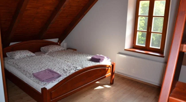 Podskalní mlýn, Prenota Hotel Ostopovice Moravia meridionale