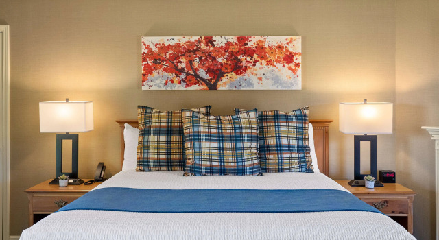 Sea Pines Golf Resort, Κράτηση Θέρετρο Los Osos San Luis Obispo County