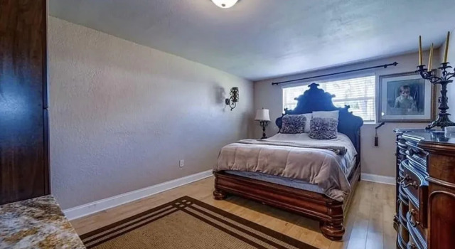 Tropical Oasis Fantastic 4 BD 3 BTH Home, Rezerwuj Hotel Hotele w Broward County z parkingiem, Parking