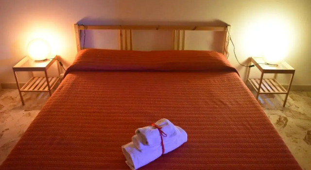 Double room Framamired