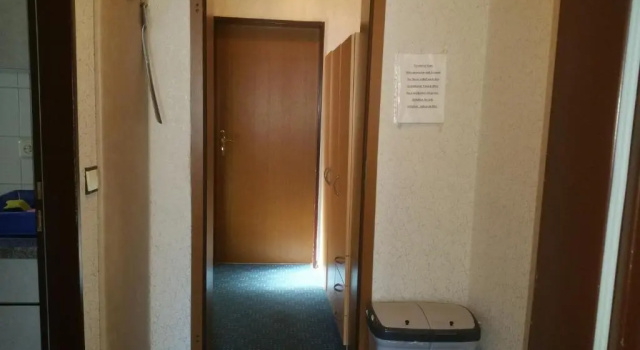 Апартаменты Цокольный этаж Hotel Zur Schanze