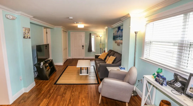 203 Fairweather Villa C