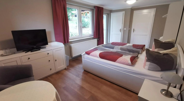Pension Ginko, Reserva ahora Hotel Wernigerode Sajonia-Anhalt