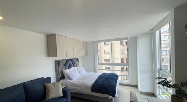 Appartement Torre Vento 1920
