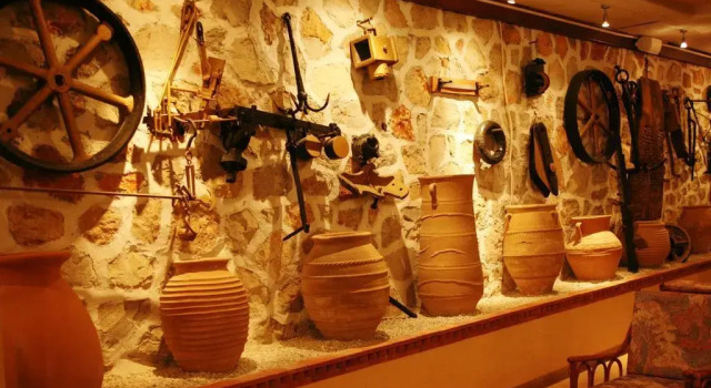 Esperides Beach Resort, Забронировать Отель Отели Sporades 4 звезды, 4*