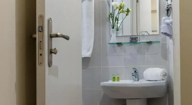 Номер Standard Old Town Inn
