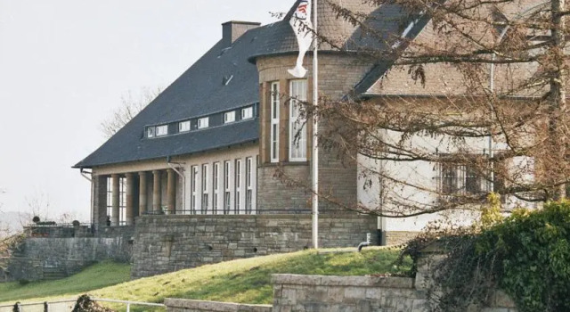 Casino Rehmannshof, Забронировать Отель Эссен Ruhr area