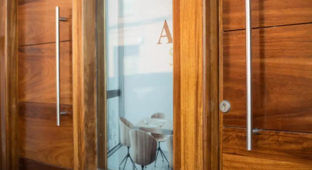 Апартаменты Apartamentos San Francisco - Centrico