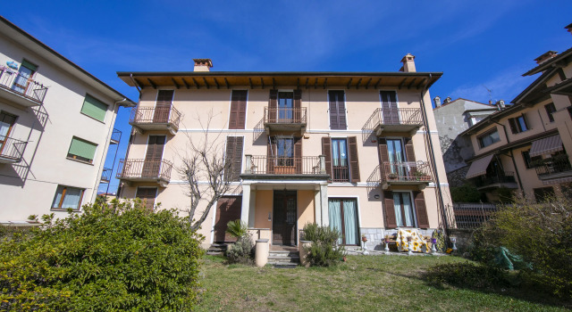 Easy Central Stresa