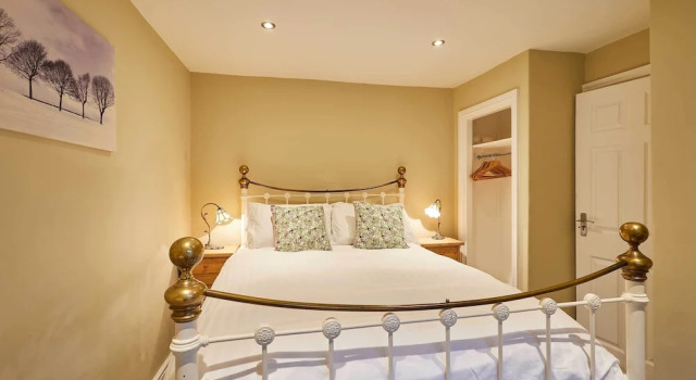 Host and Stay 36 Hardy Meadows, Varaa Huoneisto Grassington 