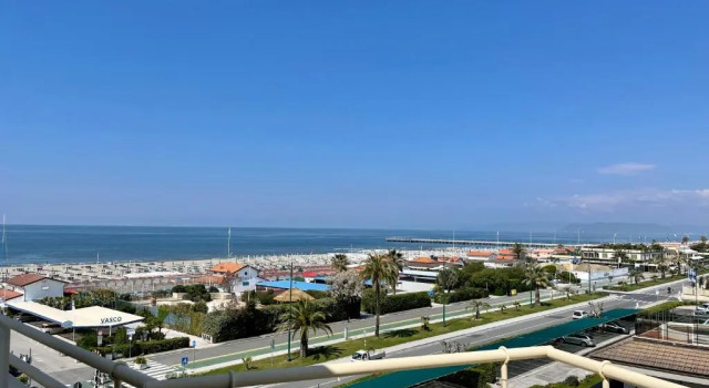 Номер Superior Hotel Atlantico